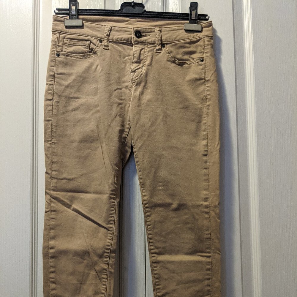 Uniqlo Women Ultra Stretch Leggings Pants sz24